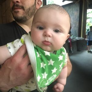 Meet your Posher, Nick